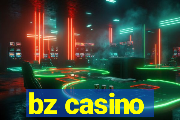 bz casino